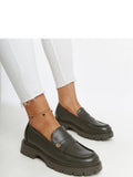 Half shoes model 206464 Solea