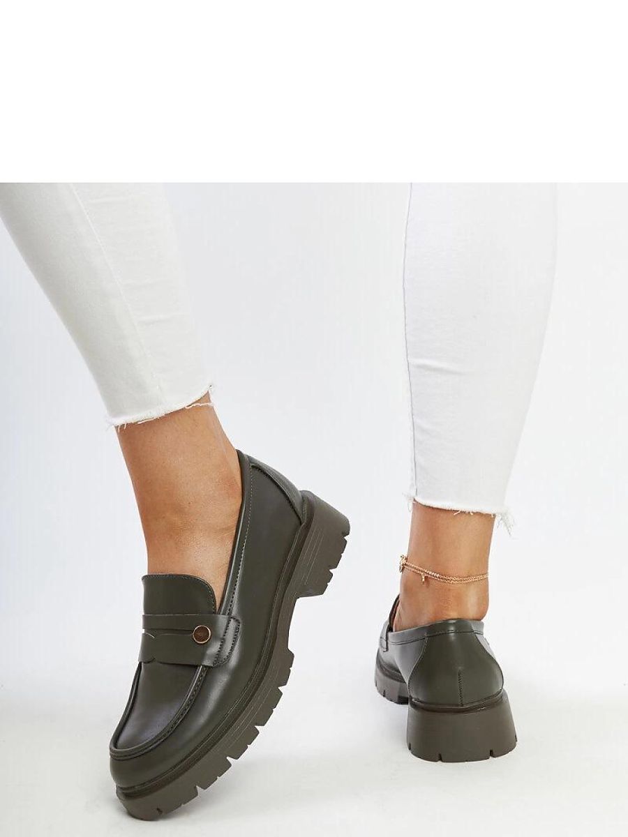Half shoes model 206464 Solea