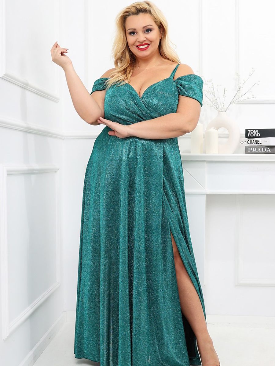 Long dress model 208849 With You