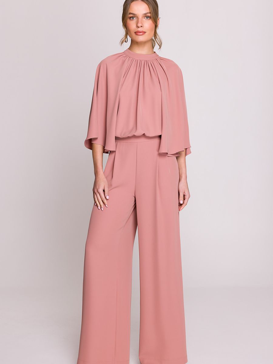 Suit model 209111 Stylove