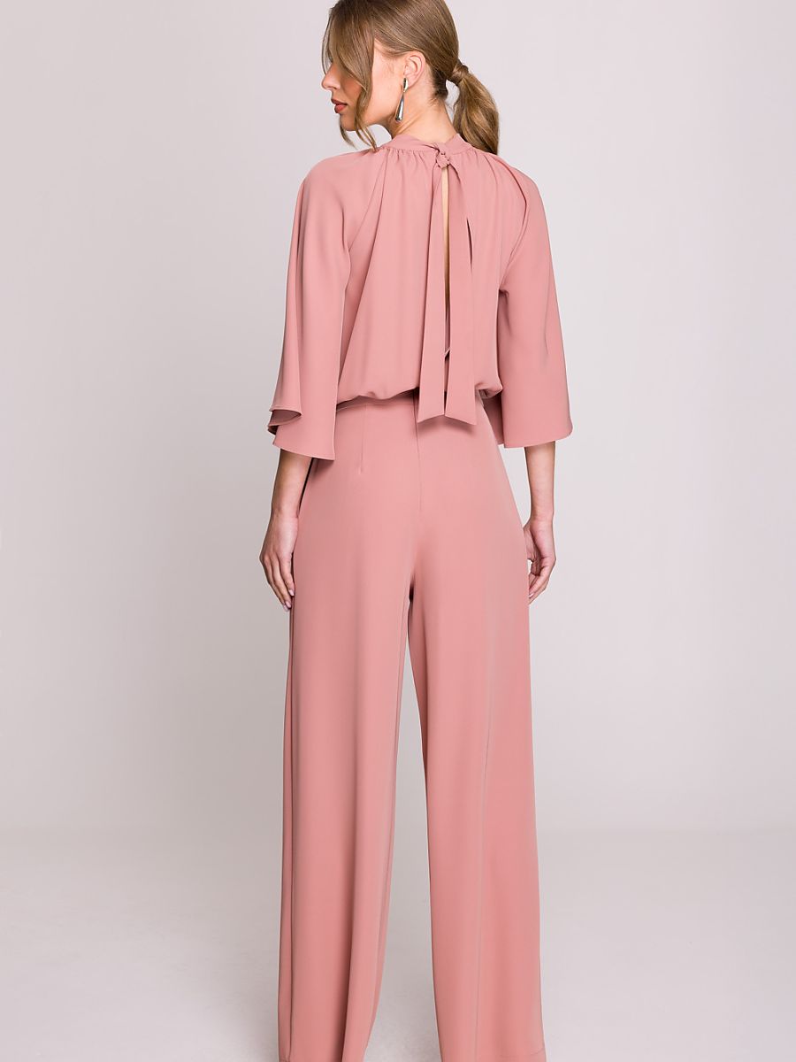 Suit model 209111 Stylove