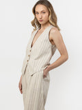 Gilet model 212179 awama