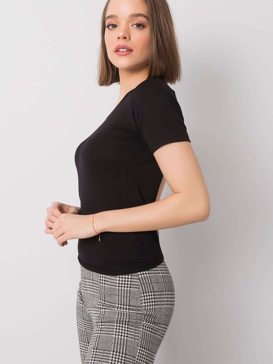 Blouse model 215852 Rue Paris