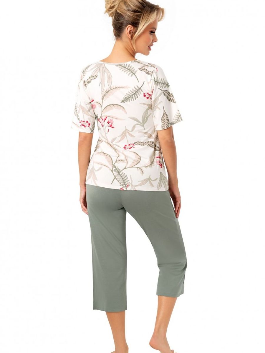 Pyjama model 218034 Donna