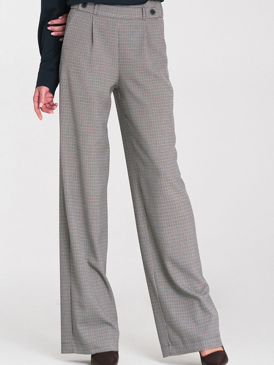 Women trousers model 219763 Nife