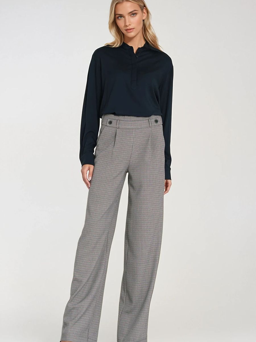 Women trousers model 219763 Nife