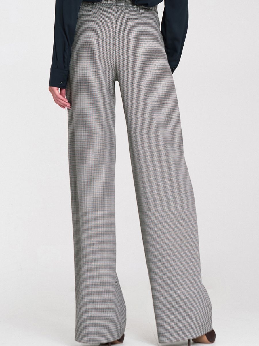 Women trousers model 219763 Nife