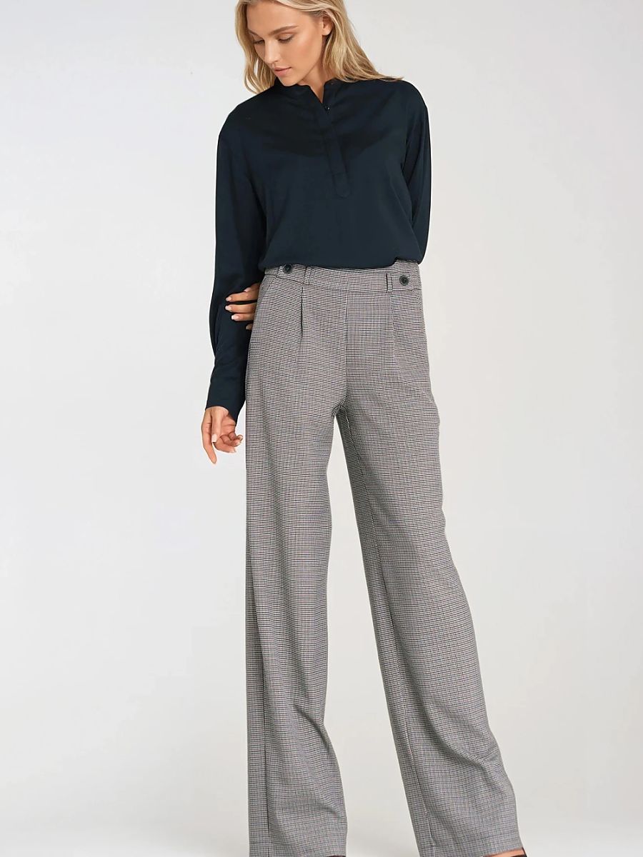 Women trousers model 219763 Nife