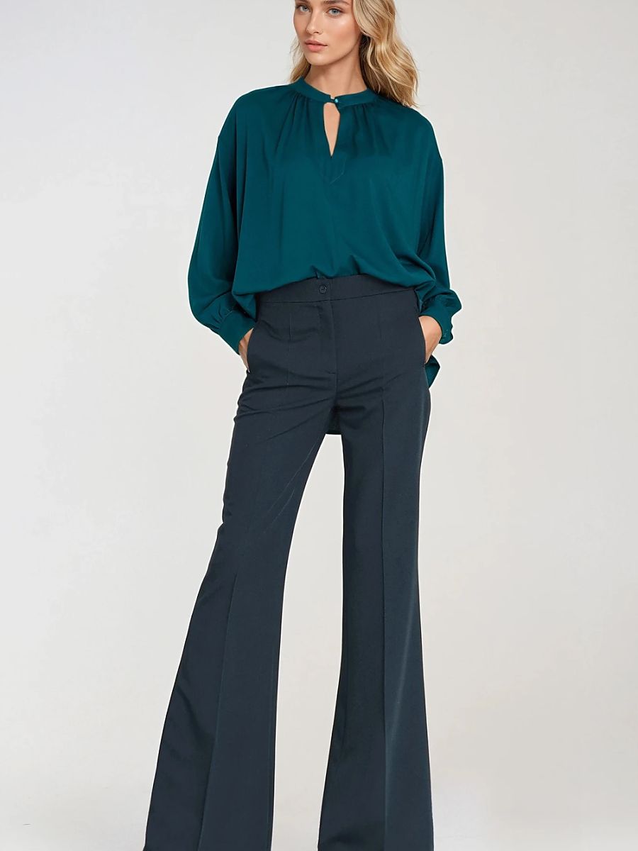 Blouse model 219787 Nife