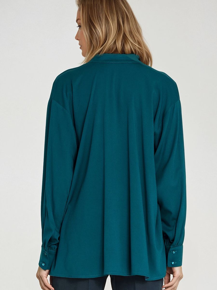 Blouse model 219787 Nife