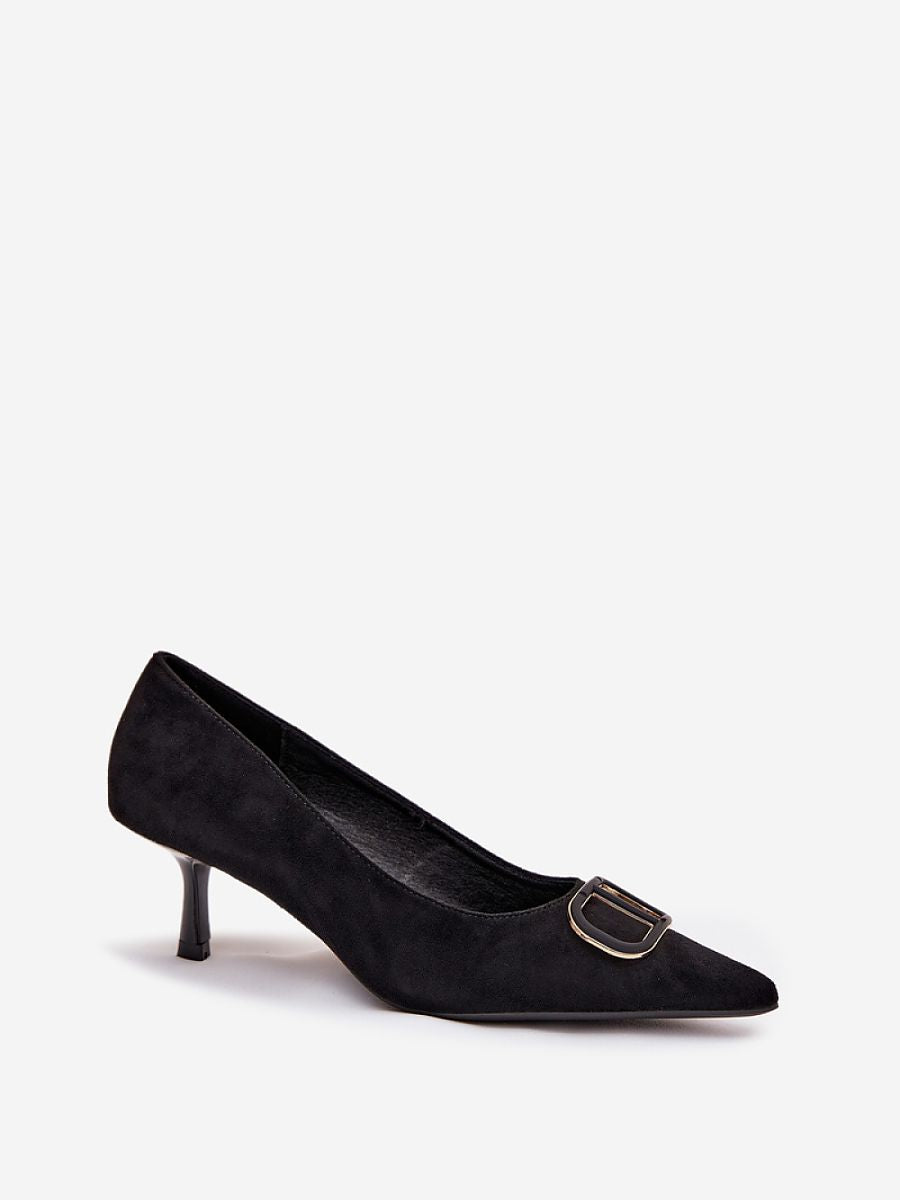 High heels model 220888 Step in style