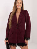 Jacket model 222181 Italy Moda