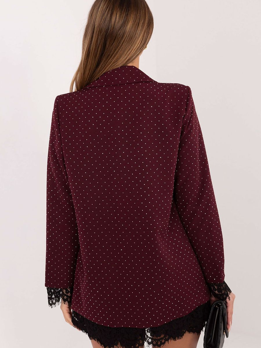 Jacket model 222181 Italy Moda