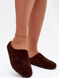 Slippers model 222274 Step in style