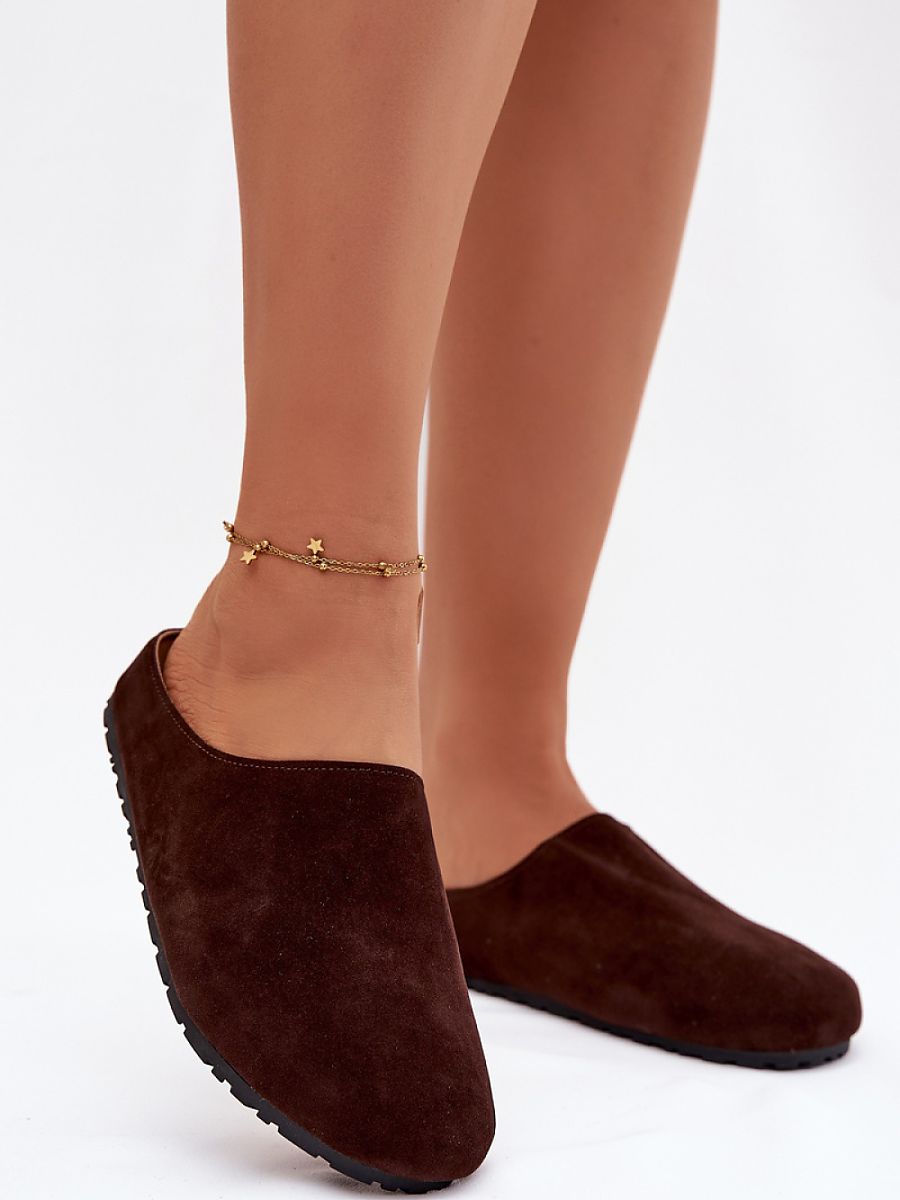 Slippers model 222274 Step in style