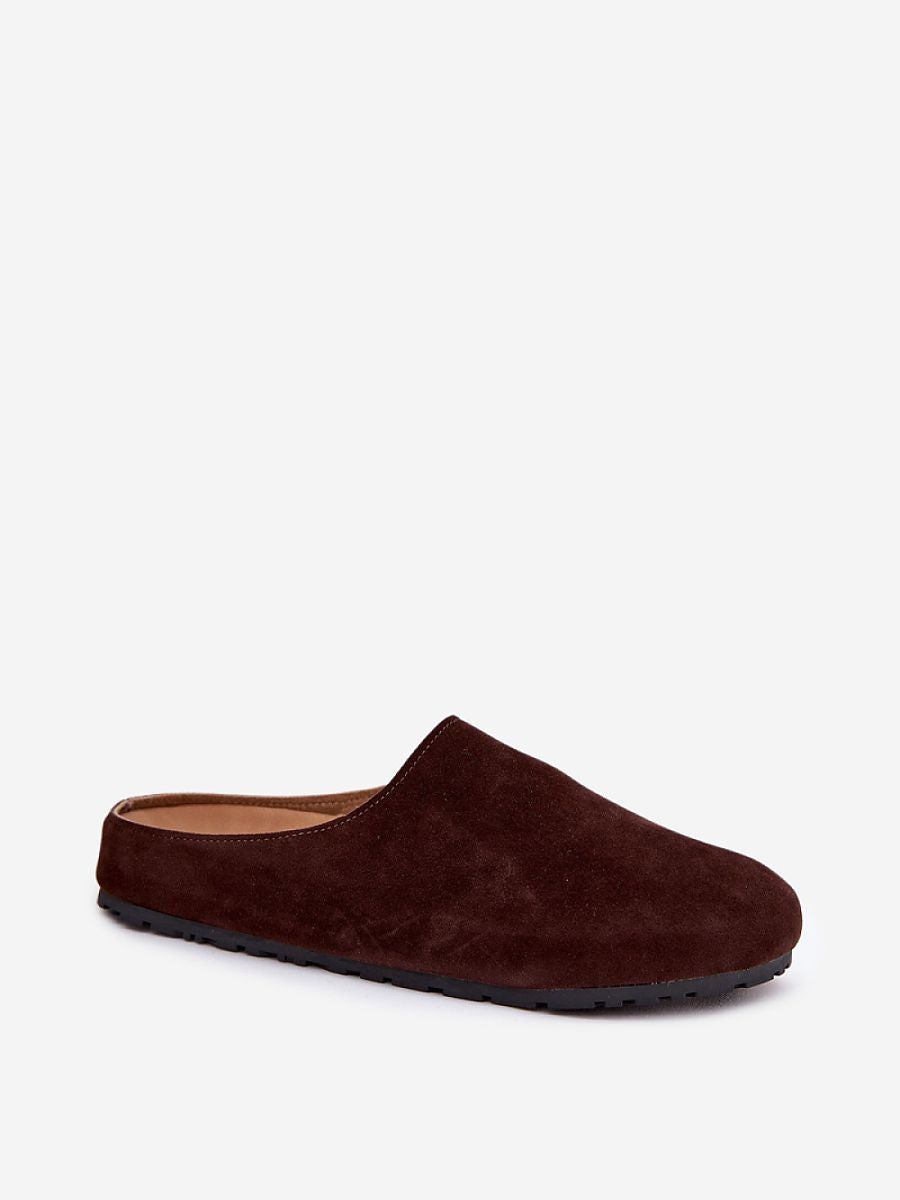 Slippers model 222274 Step in style