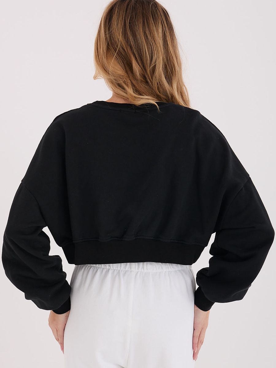 Sweatshirt model 224924 Factory Price