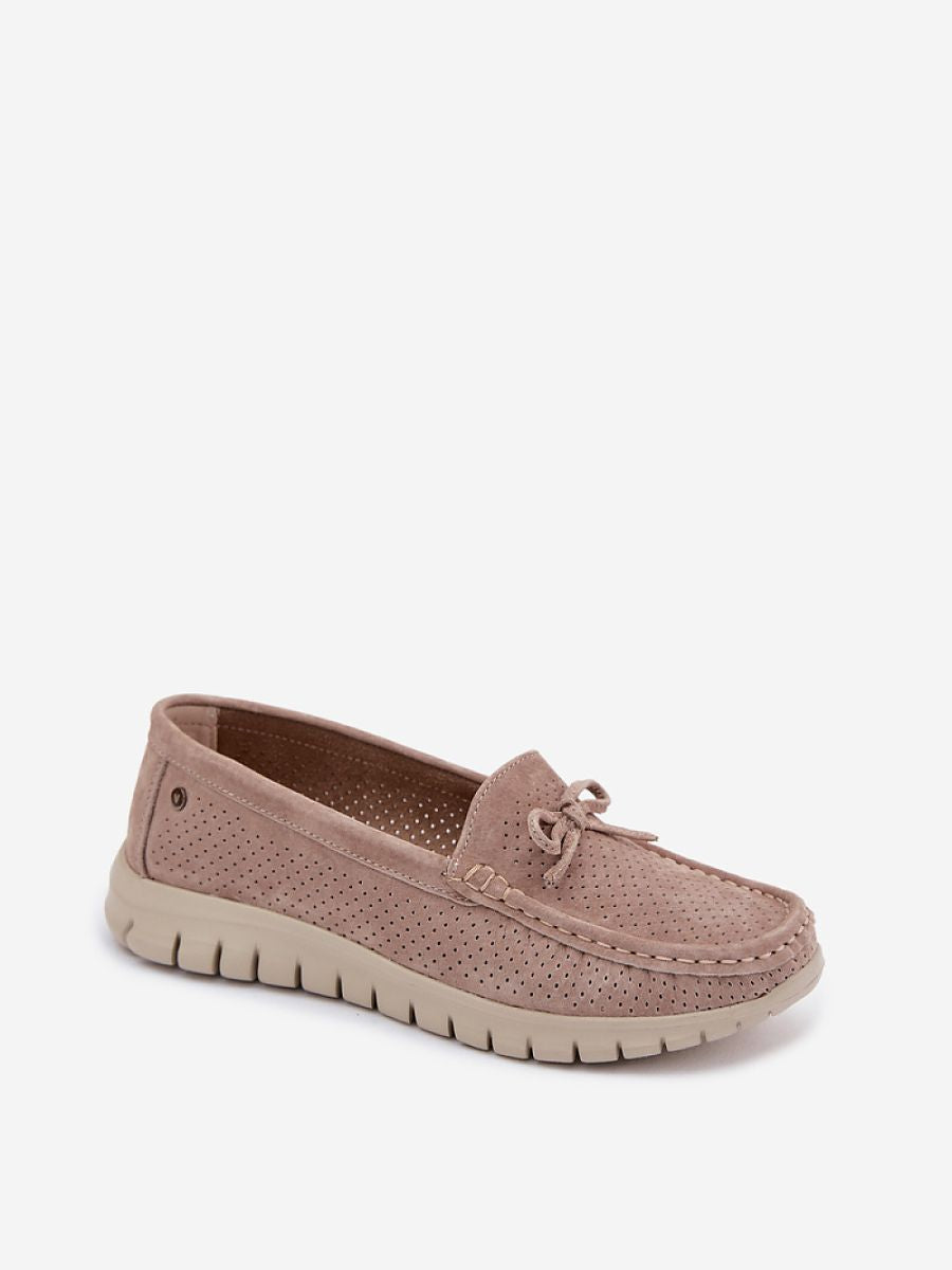 Mocassin model 226906 Step in style