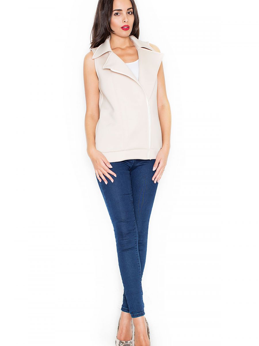 Gilet model 49966 Katrus