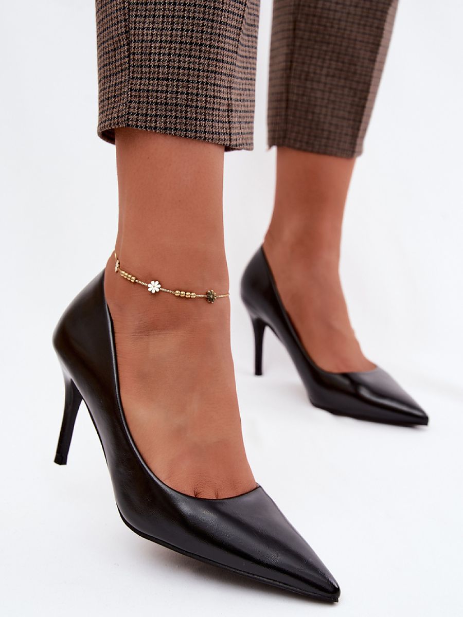 High heels model 228769 Step in style