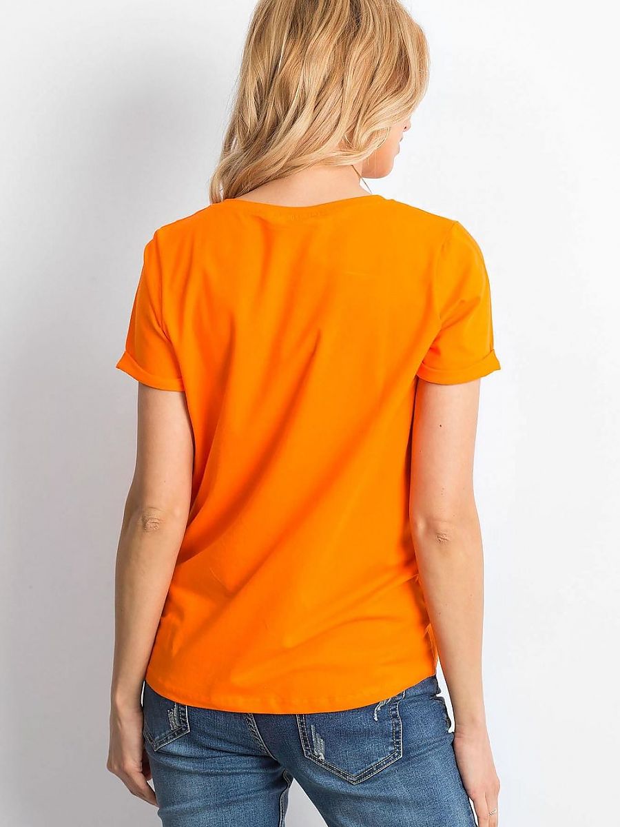 T-shirt model 167301 BFG