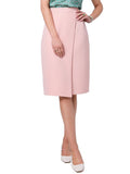 Skirt model 177184 Stylove