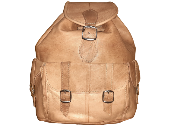 Mochila Marrakech Mediana