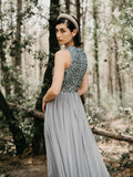 IRIA MAXI CLASSIC GREY