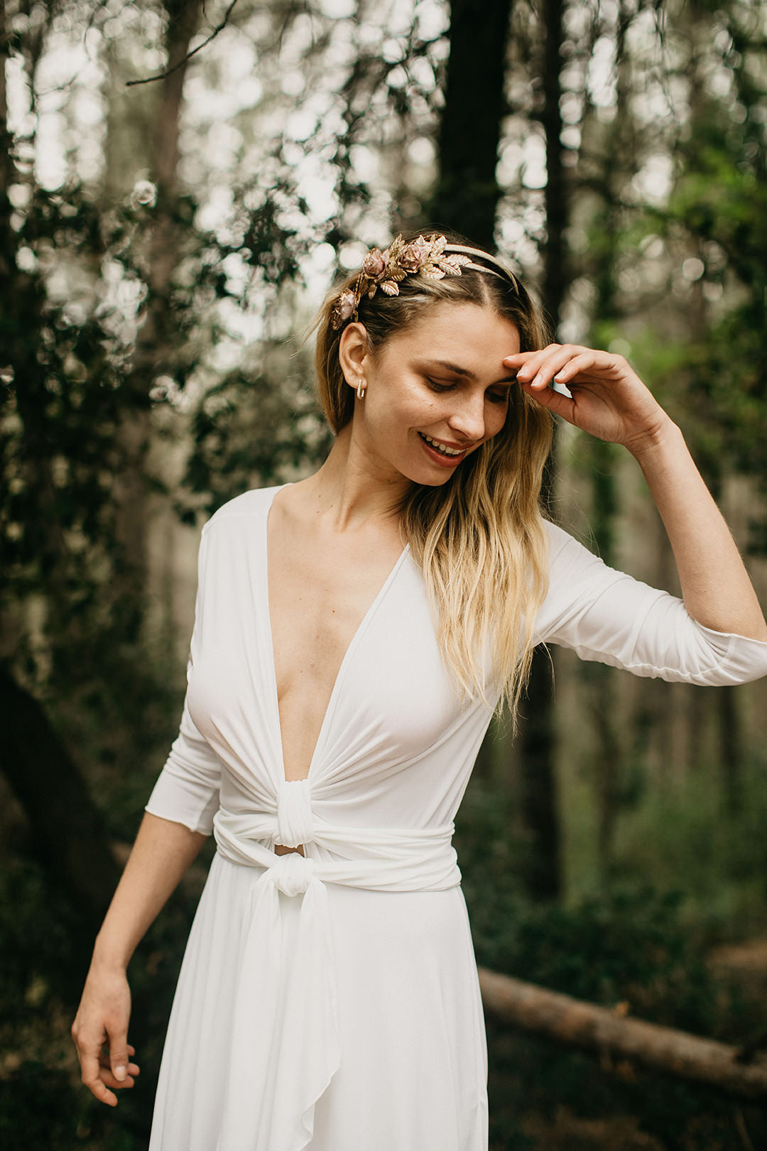 DIADEMA VEGA