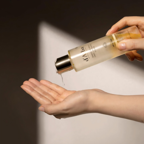 d’Alba White Truffle First Aromatic Toner 155ml – Tónico Facial Glow e Hidratante