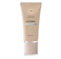 Deliplus - Fond de Teint Hydra Acide Hyaluronique – Fini Naturel Hydratant