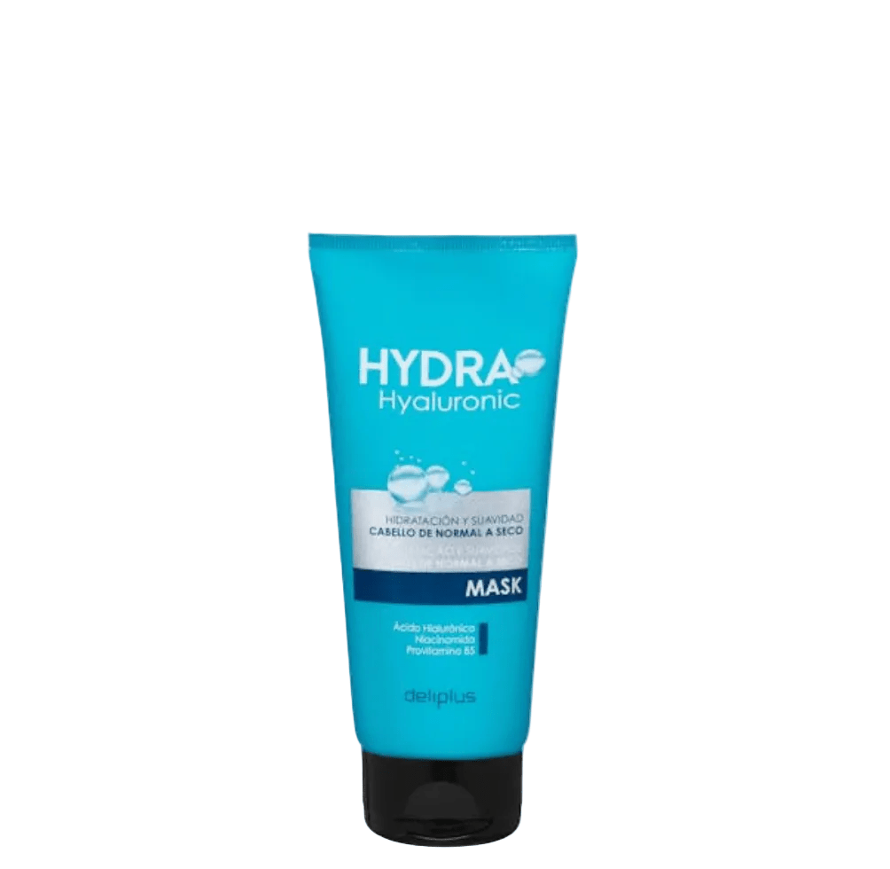Deliplus - Masque Hydratant Acide Hyaluronique