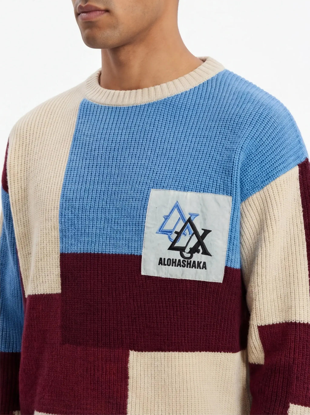 Marble Sweater Series
