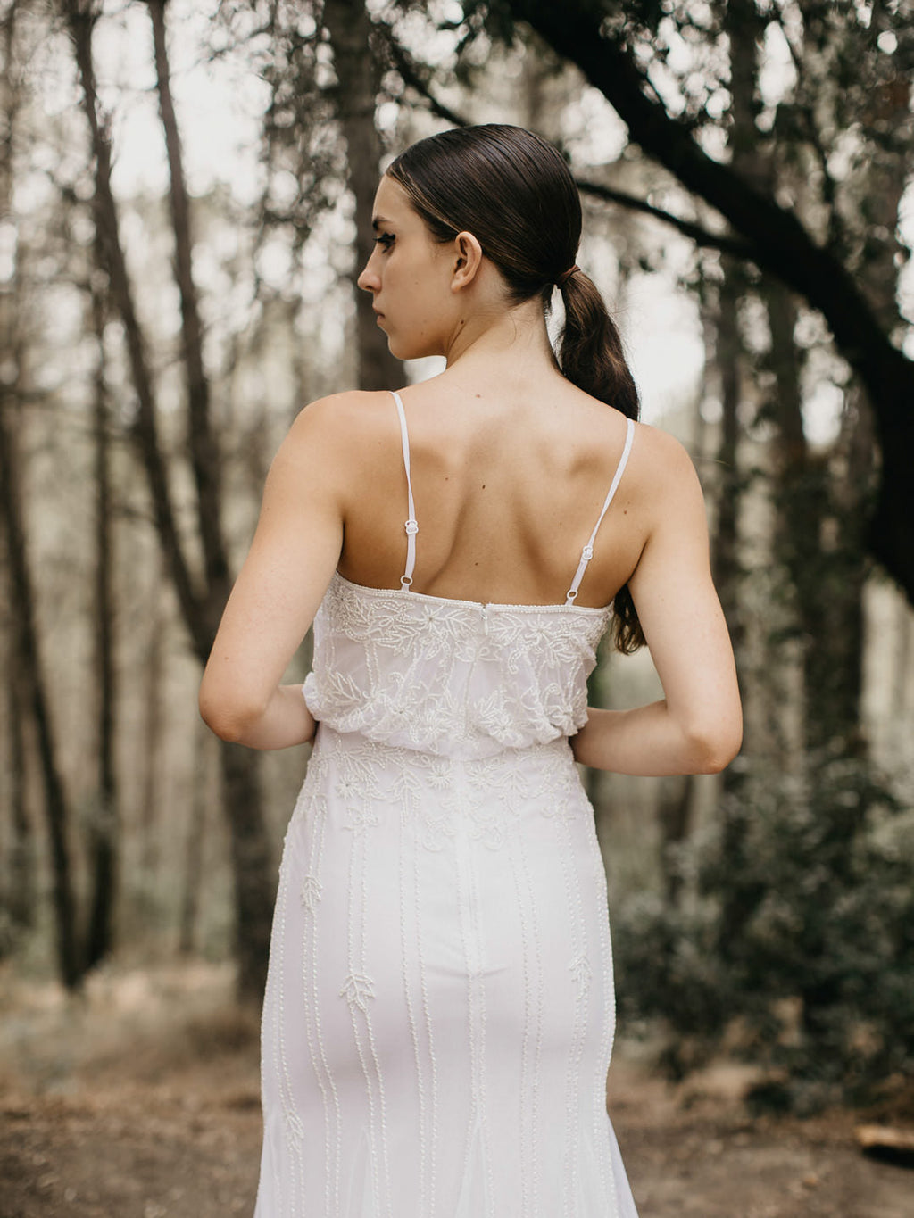 IVET MAXI WHITE