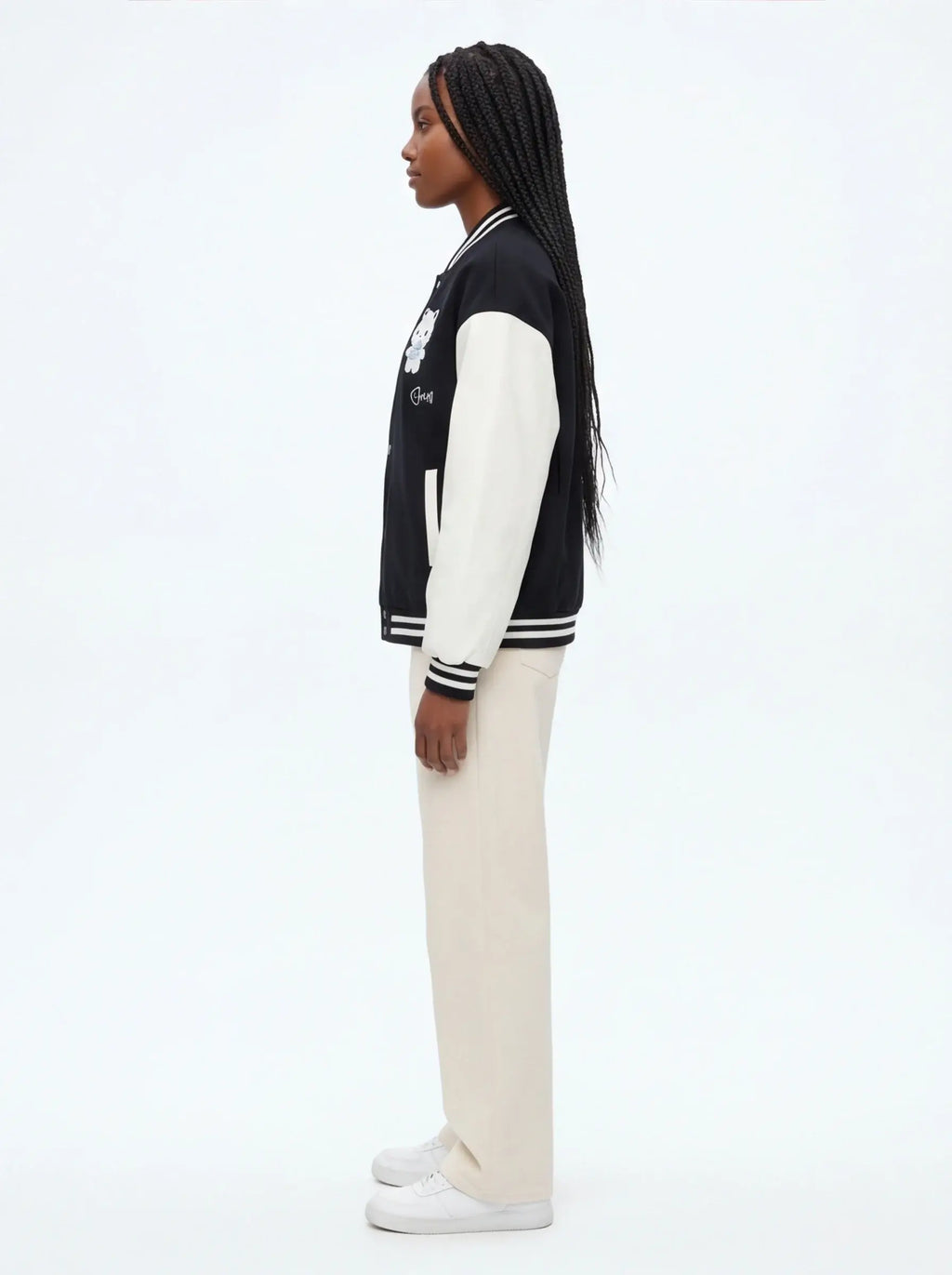 Earth Top Drape