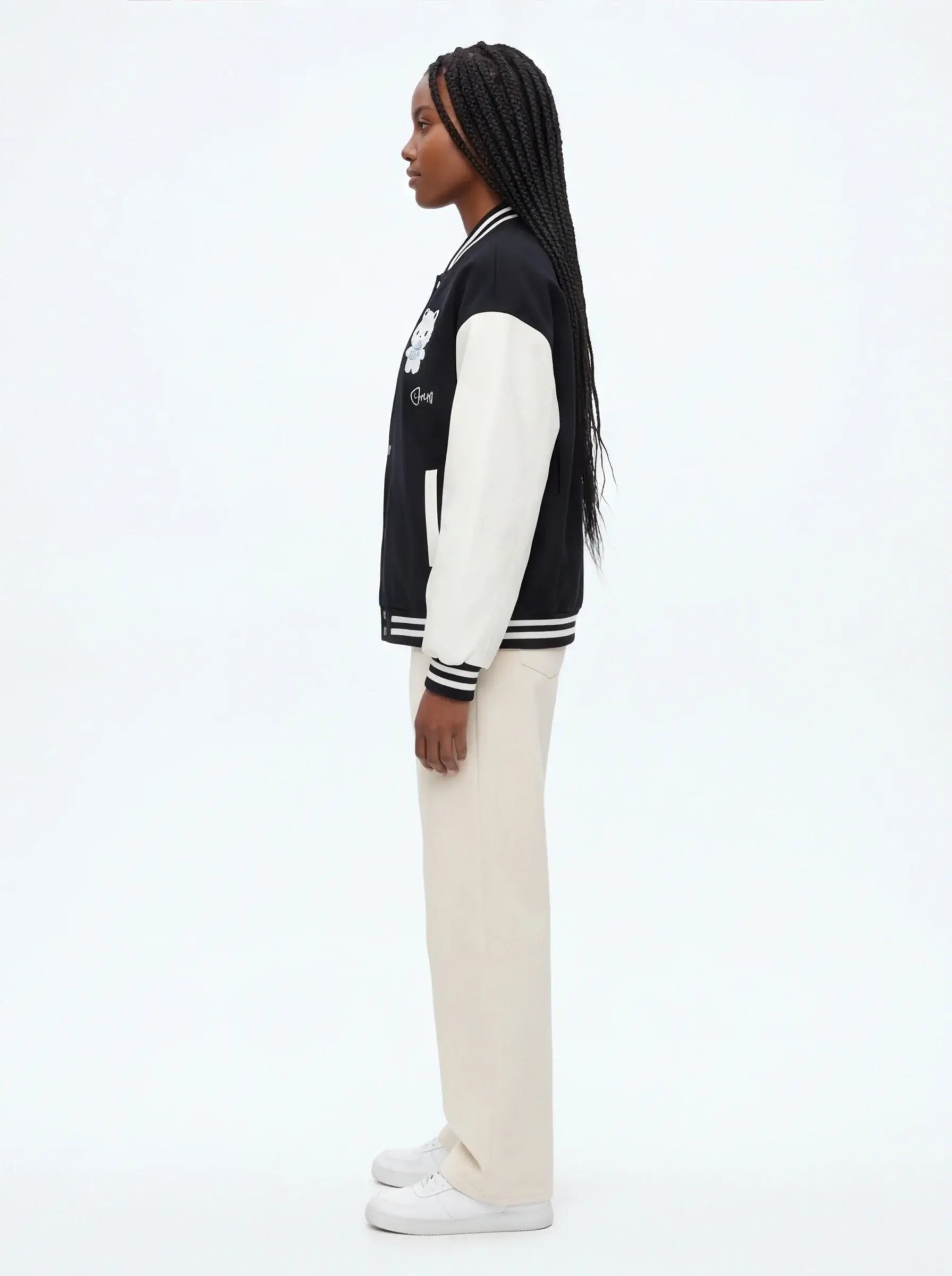 Earth Top Drape
