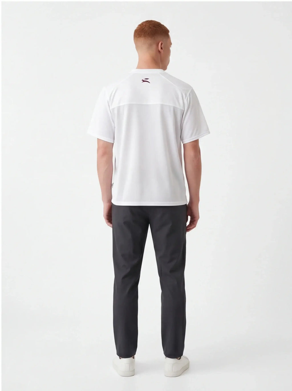 Dune Tee Volume