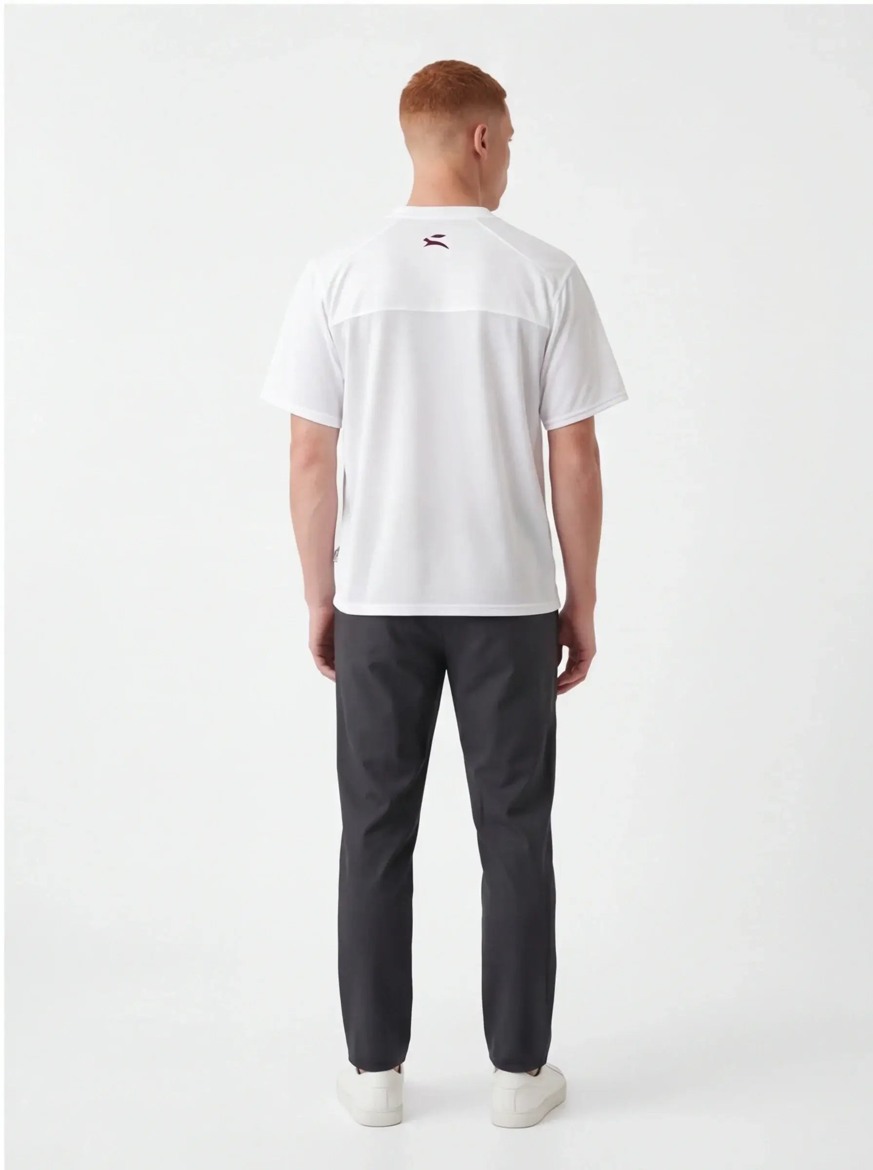 Dune Tee Volume