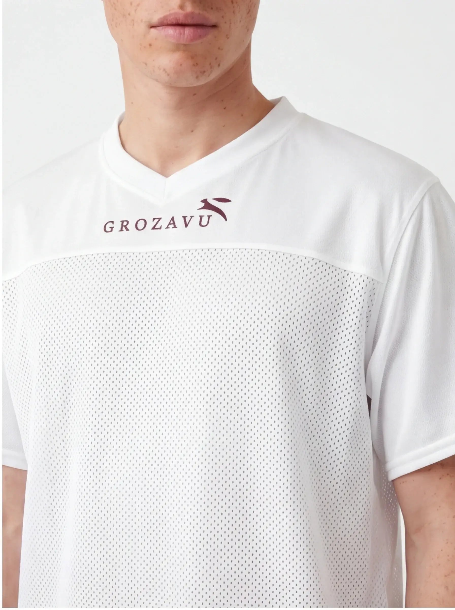 Dune Tee Volume