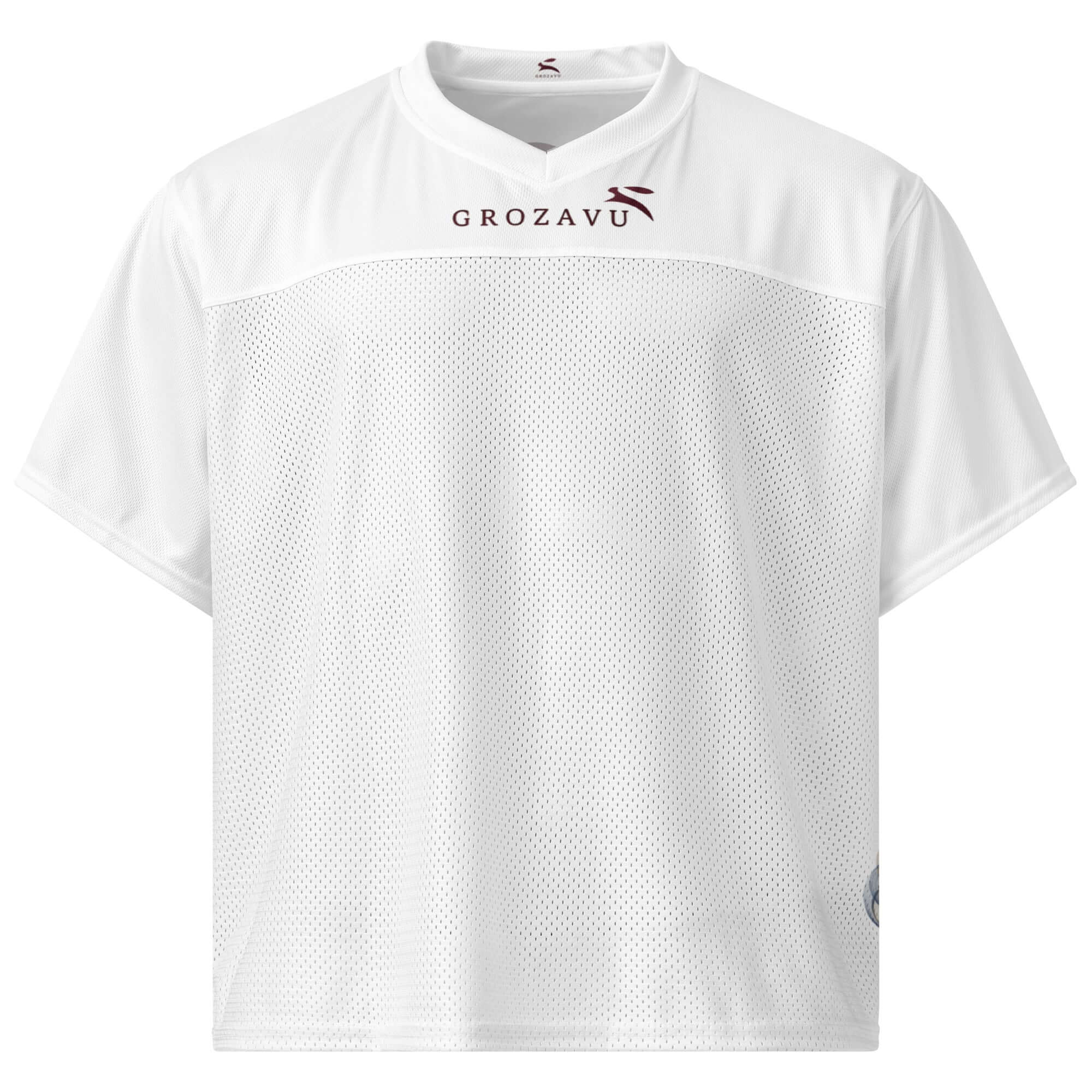 Dune Tee Volume