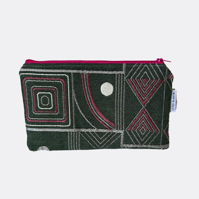ESTUCHE VINTAGE