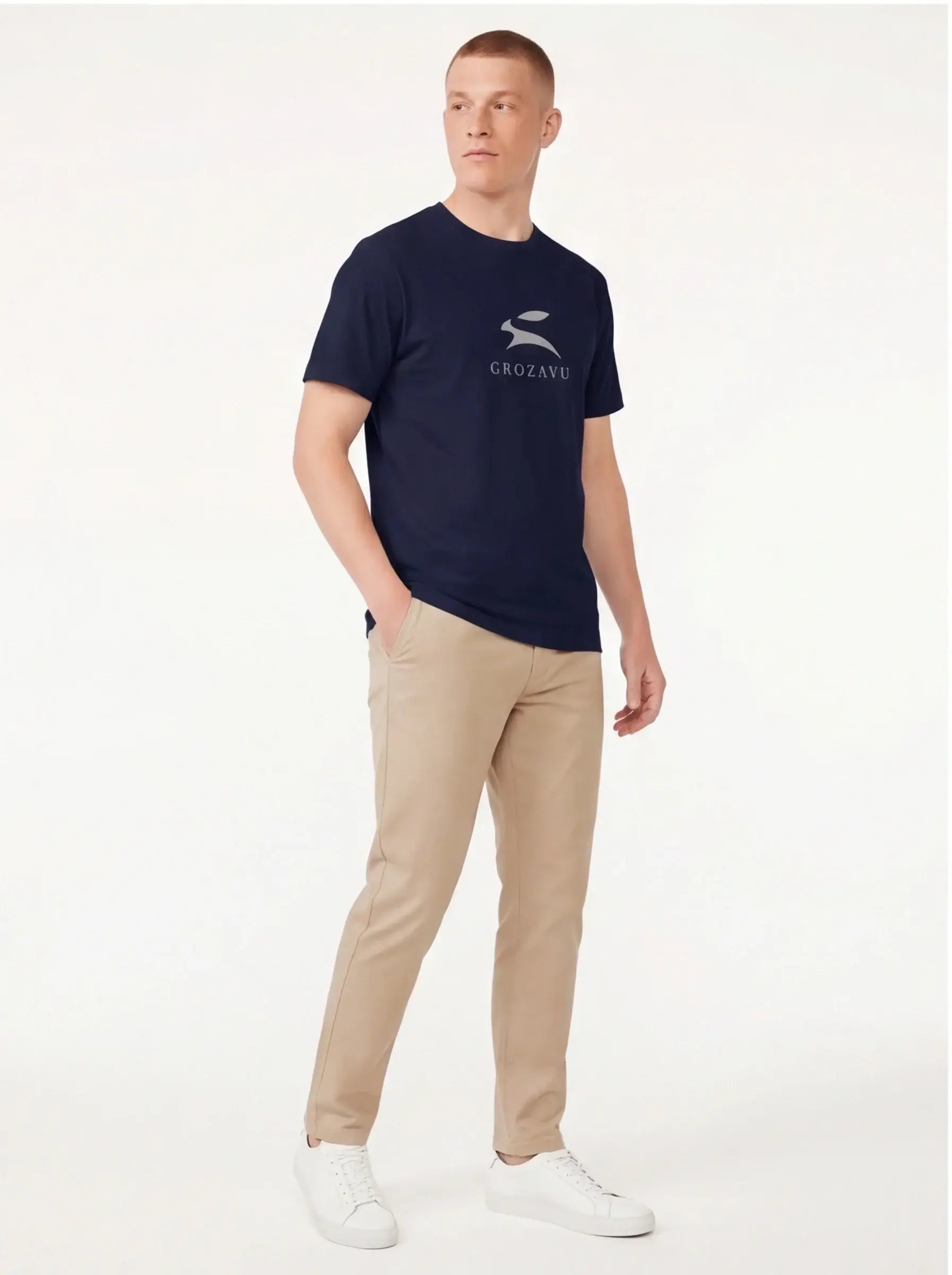 Taupe Tee Loom