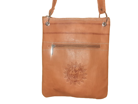 Bolso Plano Fez de colores