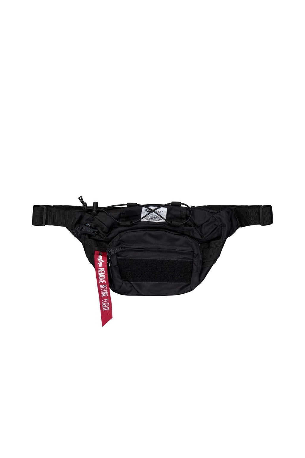 ALPHA INDUSTRIES - Unisex Tactical bum bag