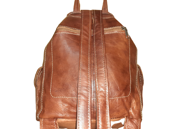 Mochila Marrakech Mediana