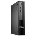 Dell Pro QCM1250 PC System (Black | Core i3-14100T | UHD Graphics 730 | 8 GB | 512 GB SSD)