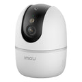Imou A1 Pro 4K Security Camera (White, 8MP (3840x2160), WiFi 6)