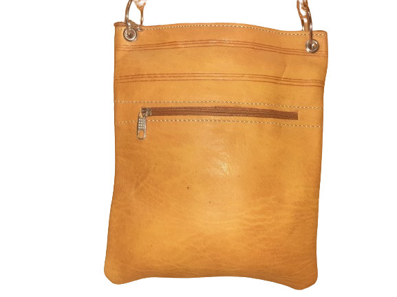 Bolso Plano Fez de colores