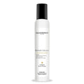 Restructuring mousse for all hair types