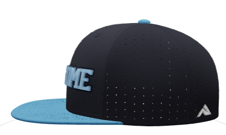FlexFit Pacific Headware Newsome HS Hat